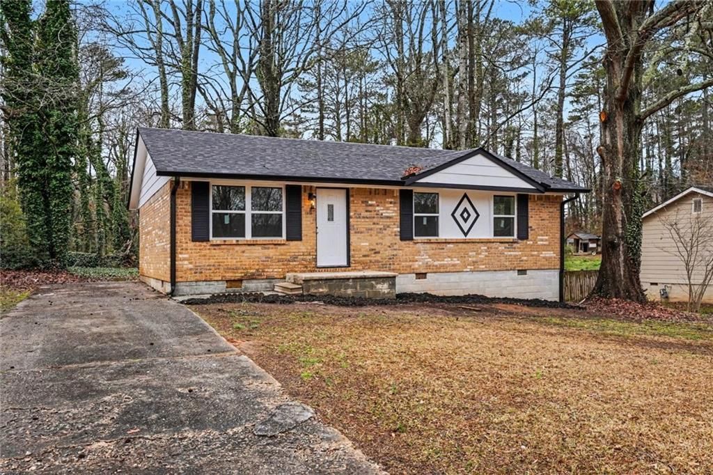 8355 Dunellen Lane, Jonesboro, GA 30238 Main Photo