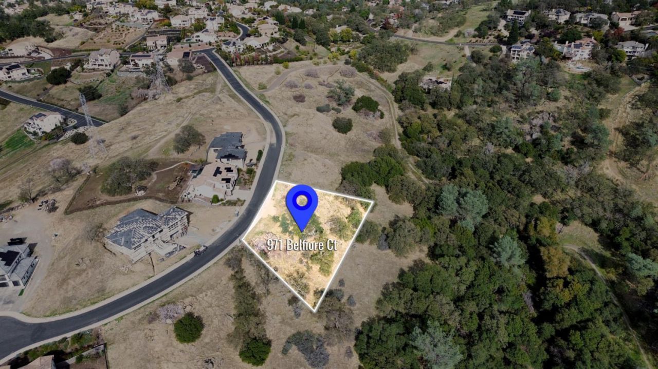 971 Belfiore Ct, El Dorado Hills, CA 95762 Photo