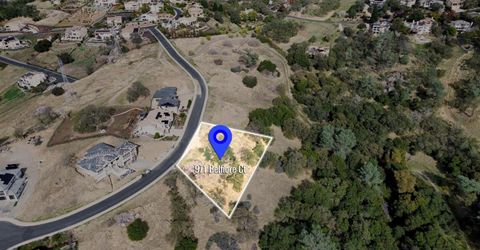 971 Belfiore Ct, El Dorado Hills, CA 95762 Photo