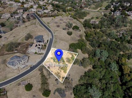971 Belfiore Ct, El Dorado Hills, CA 95762 Photo