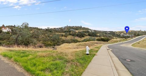 971 Belfiore Ct, El Dorado Hills, CA 95762 Photo