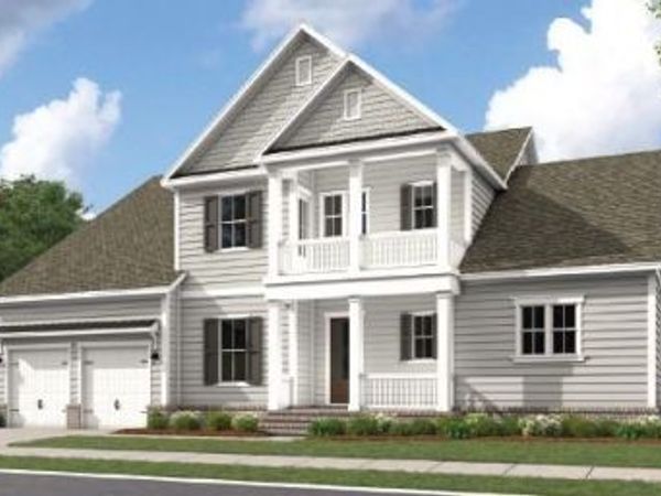 5037 Fairhaven Cir, Thompsons Station, TN 37179