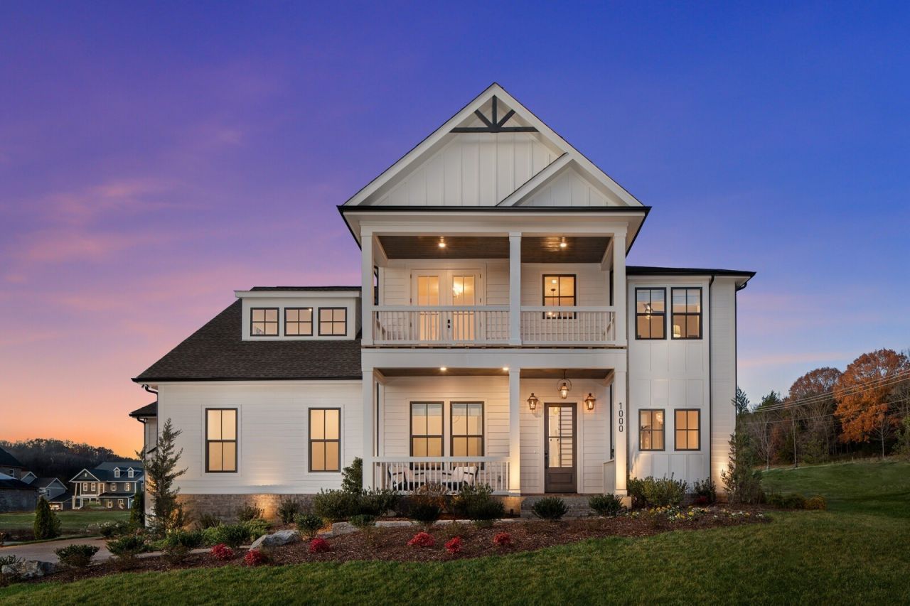 5088 Fairhaven Cir, Thompsons Station, TN 37179 Main Photo