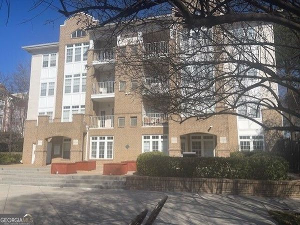 220 Renaissance Parkway NE, Unit APT 1218, Atlanta, GA 30308
