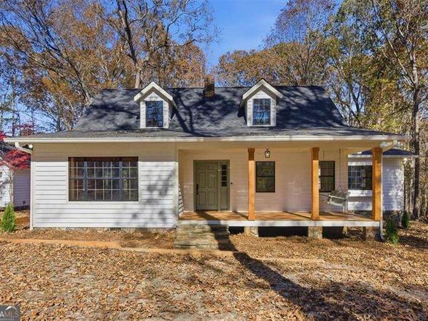 214 Bruce Road, Douglasville, GA 30134