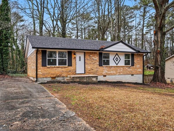 8355 Dunellen Lane, Jonesboro, GA 30238