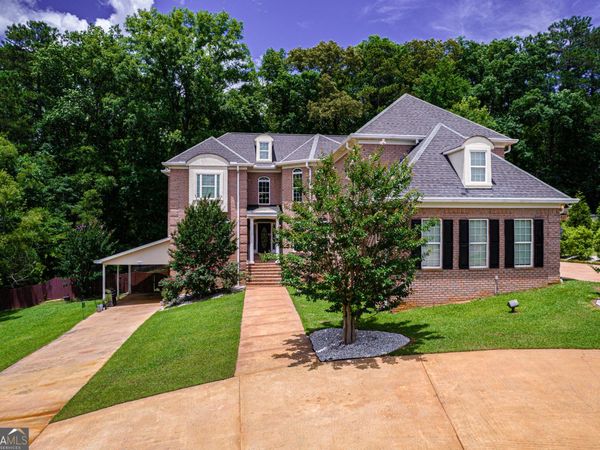 513 Litchfield Drive, Macon, GA 31220