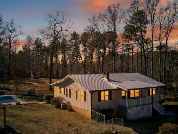 1556 Boone Road, Newnan, GA 30263