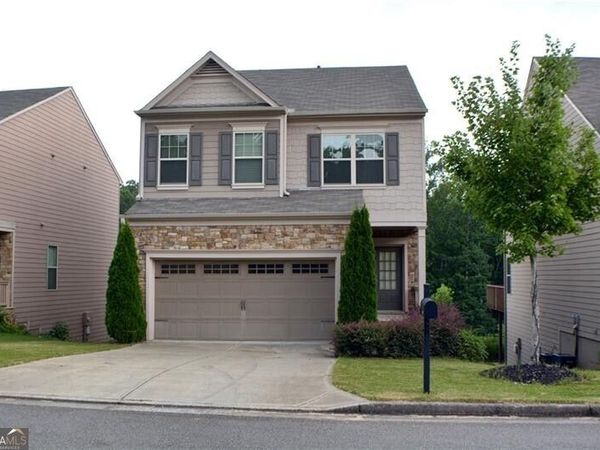 3676 Archgate Court, Alpharetta, GA 30004