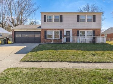 249 Bedford Avenue, Xenia, OH 45385