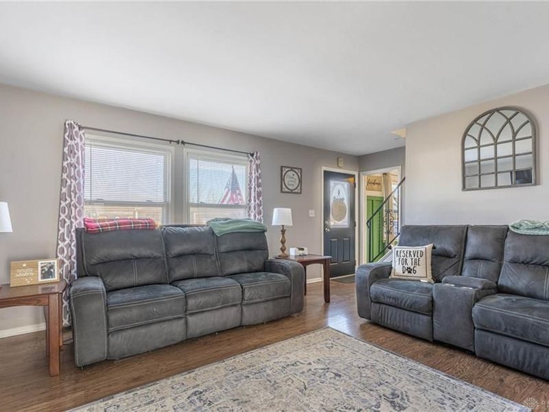 249 Bedford Avenue, Xenia, OH 45385 Photo 2