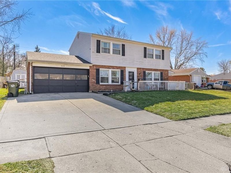 249 Bedford Avenue, Xenia, OH 45385 Photo 36