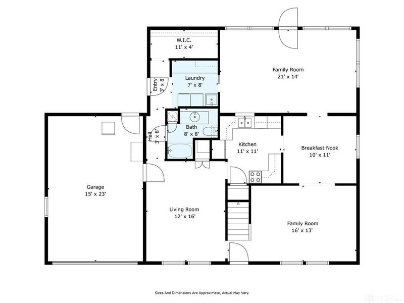 249 Bedford Avenue, Xenia, OH 45385 Photo 37