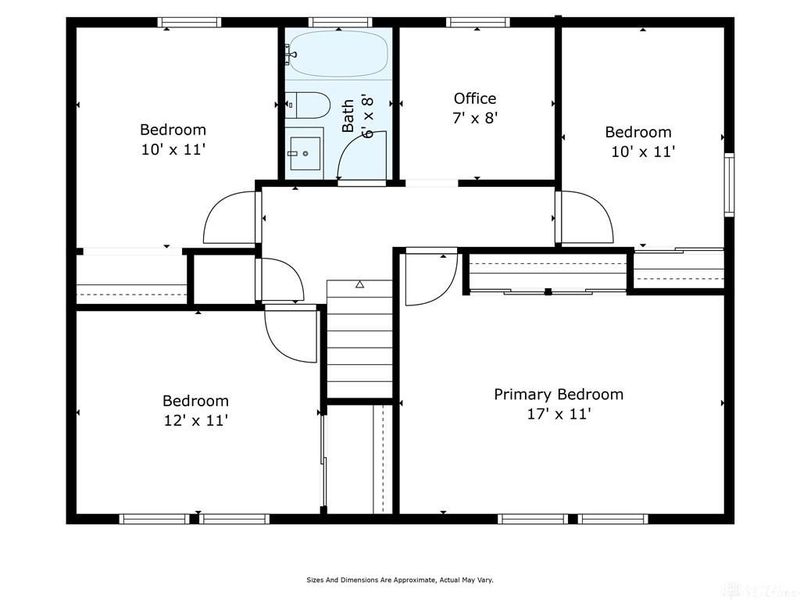 249 Bedford Avenue, Xenia, OH 45385 Photo 38