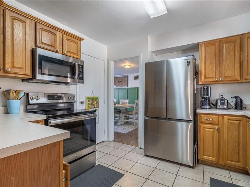 249 Bedford Avenue, Xenia, OH 45385 Photo 7