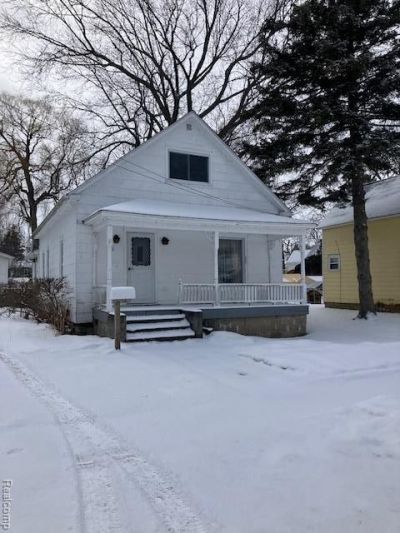 52 Carrington Street , Harbor Beach, MI 48441 Main Photo