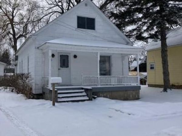52 Carrington Street, Harbor Beach, MI 48441