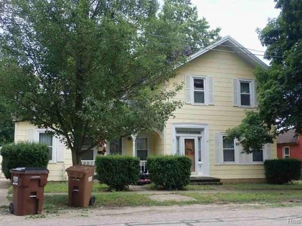 207 N Church Street , Hudson, MI 49247