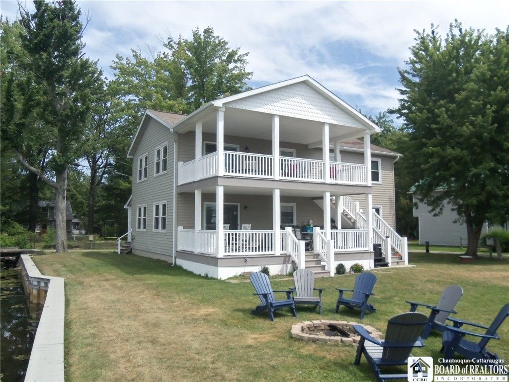 2729 Willow Avenue, Jamestown, NY 14701 Main Photo