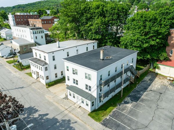 325 Cumberland Street , Rumford, ME 04276