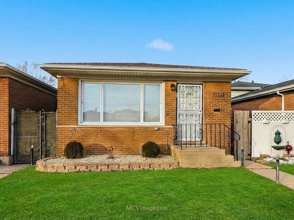 2754 E 127th Street , Chicago, IL 60633