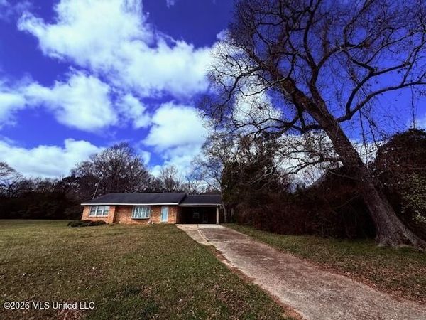 417 Franklinton Street, Tylertown, MS 39667