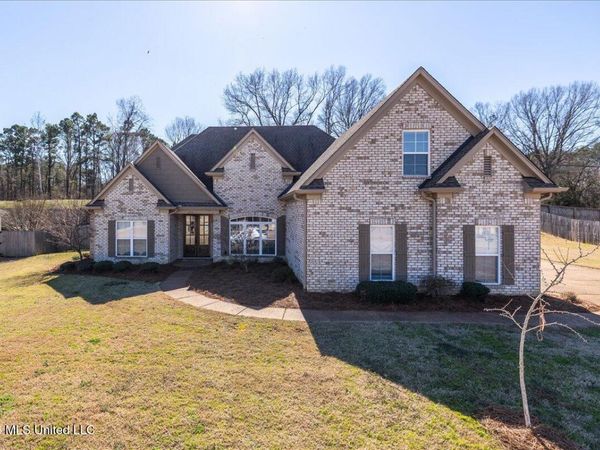 1757 Robertson Place Road, Hernando, MS 38632