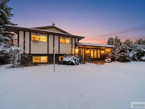 1688 Parley Street, IDAHO FALLS, ID 83404