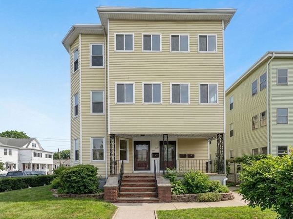 847-849 Fellsway, Medford, MA 02155