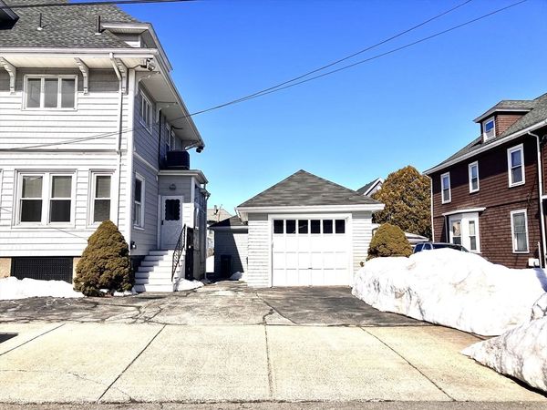 444 Broadway, Unit 1, Lynn, MA 01904