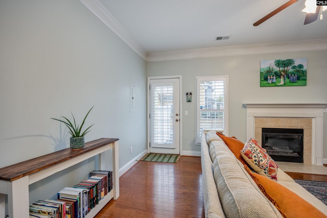 305 Hampton Forest Drive  Photo 13