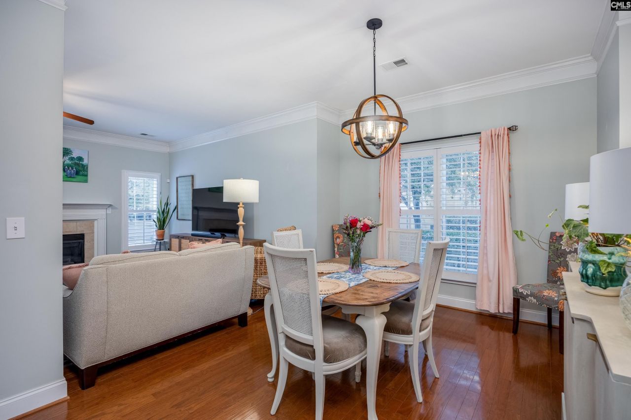 305 Hampton Forest Drive  Photo 15