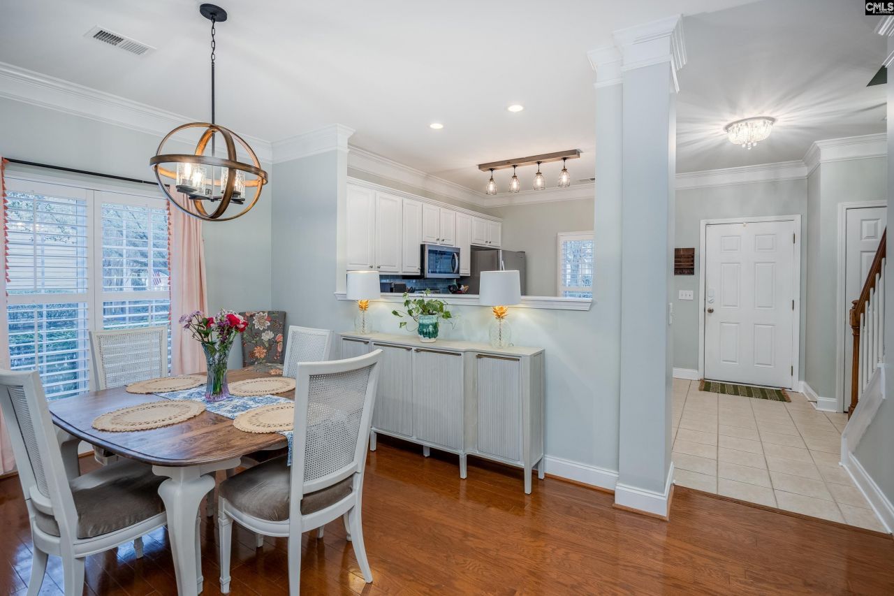 305 Hampton Forest Drive  Photo 16