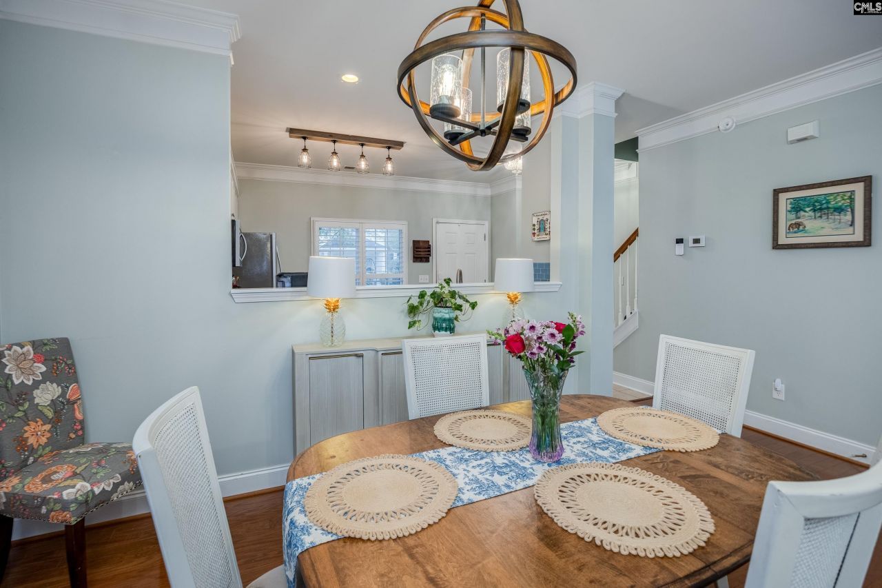 305 Hampton Forest Drive  Photo 17