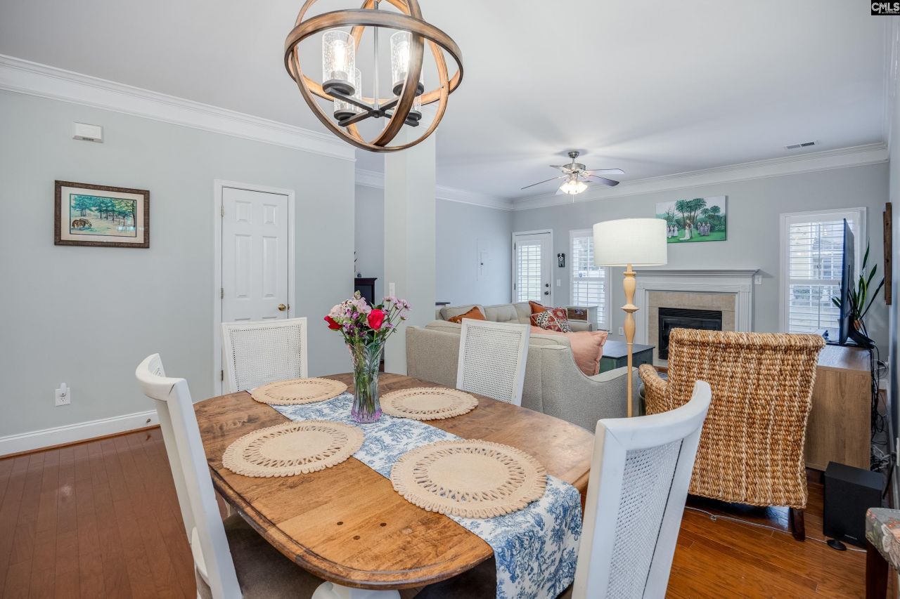 305 Hampton Forest Drive  Photo 18