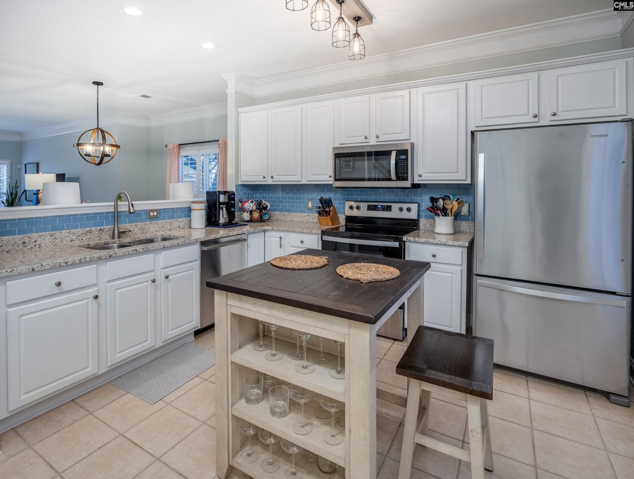 305 Hampton Forest Drive  Photo 20