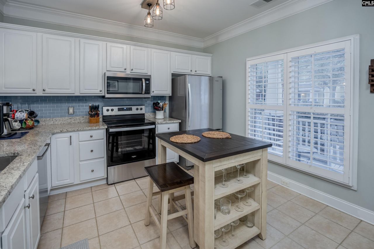 305 Hampton Forest Drive  Photo 21