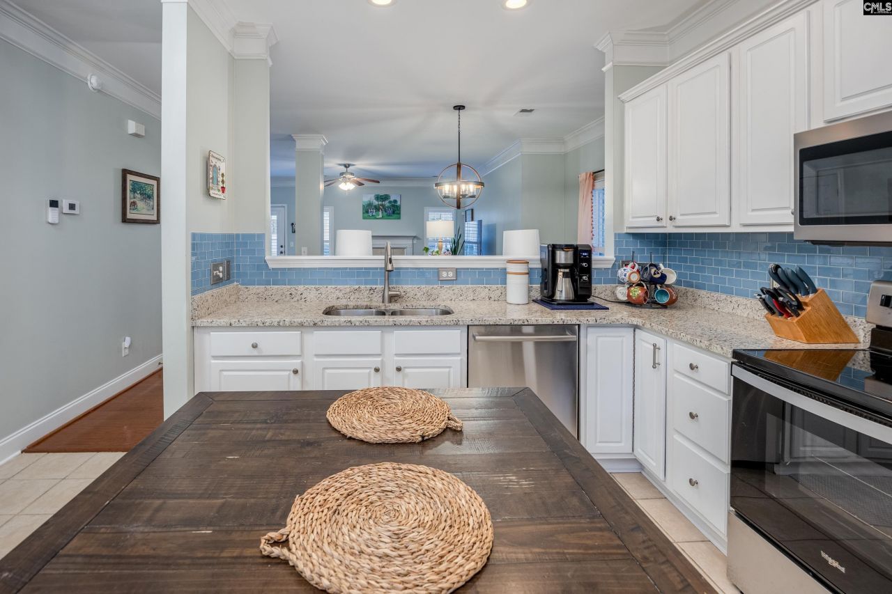 305 Hampton Forest Drive  Photo 22