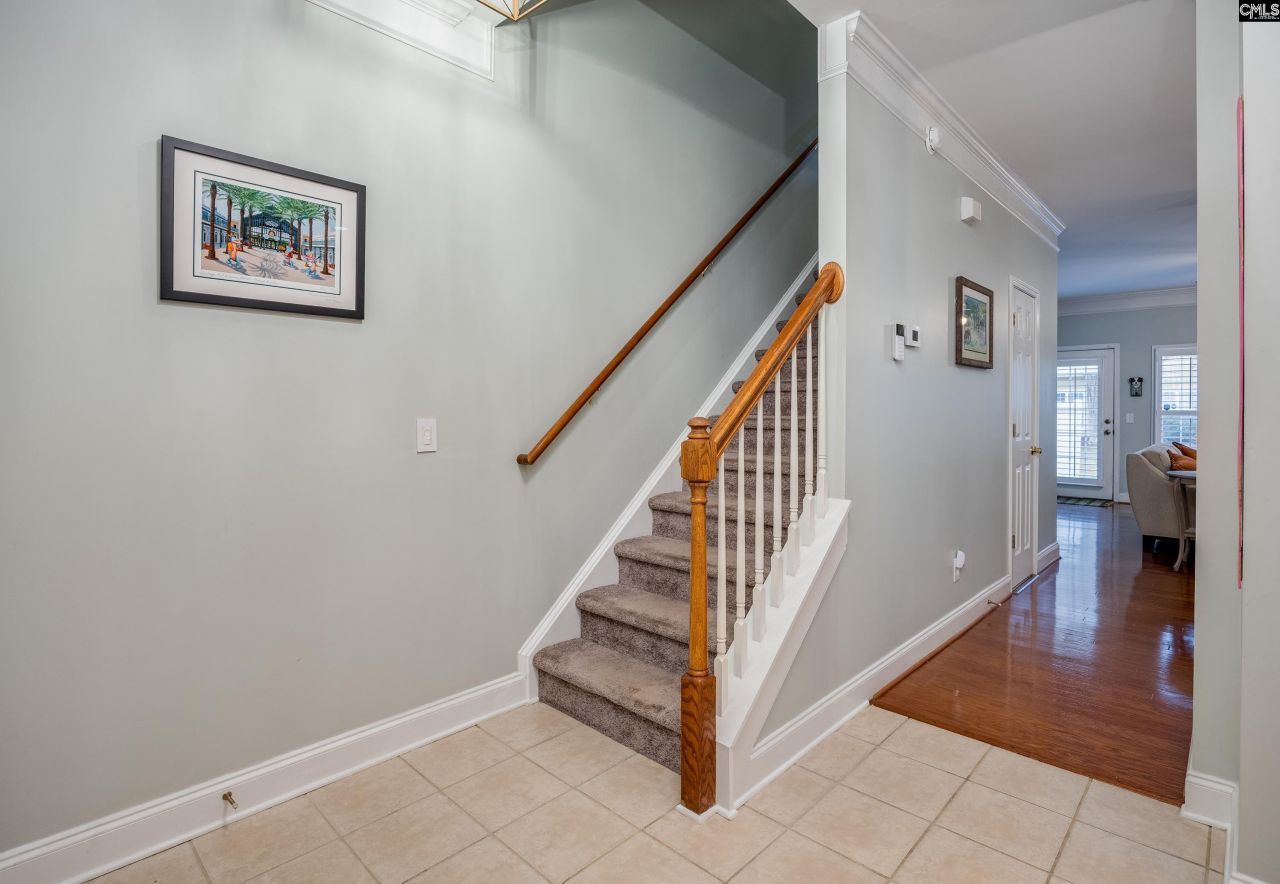 305 Hampton Forest Drive  Photo 24