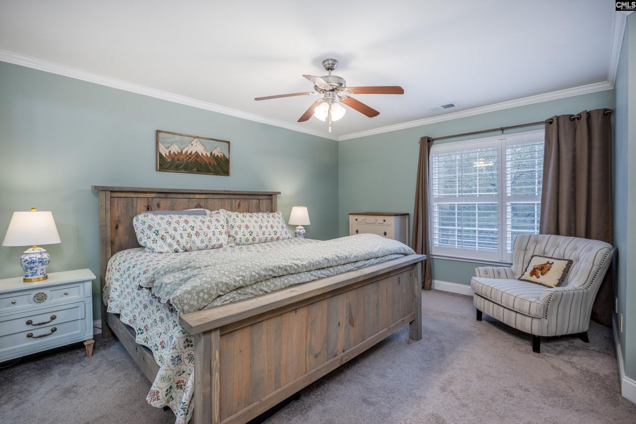 305 Hampton Forest Drive  Photo 25