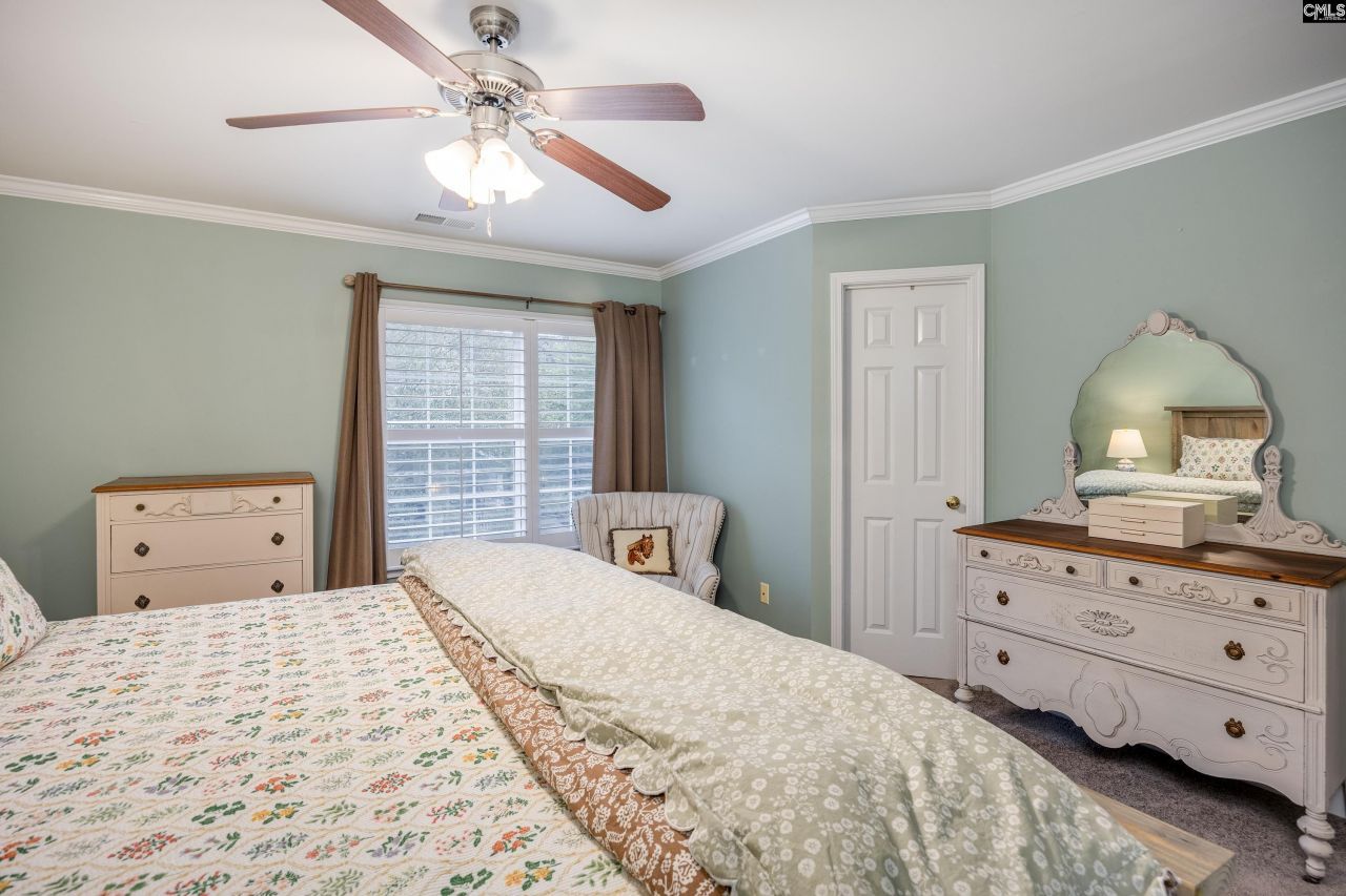 305 Hampton Forest Drive  Photo 26