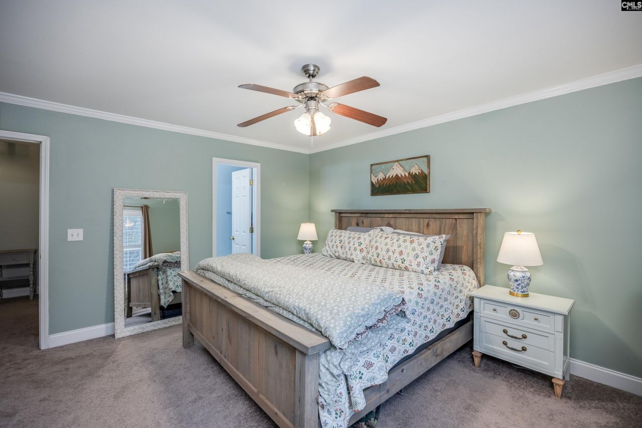 305 Hampton Forest Drive  Photo 27