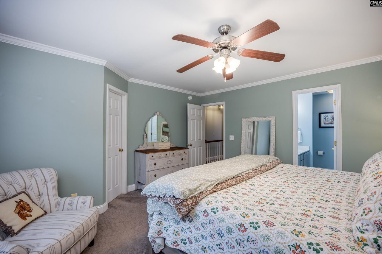 305 Hampton Forest Drive  Photo 28