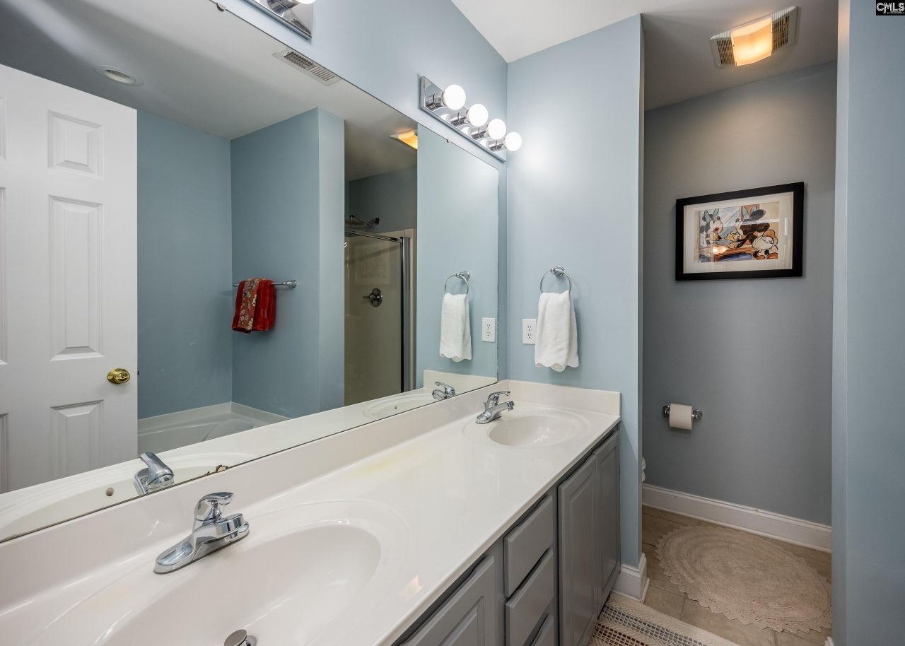 305 Hampton Forest Drive  Photo 29