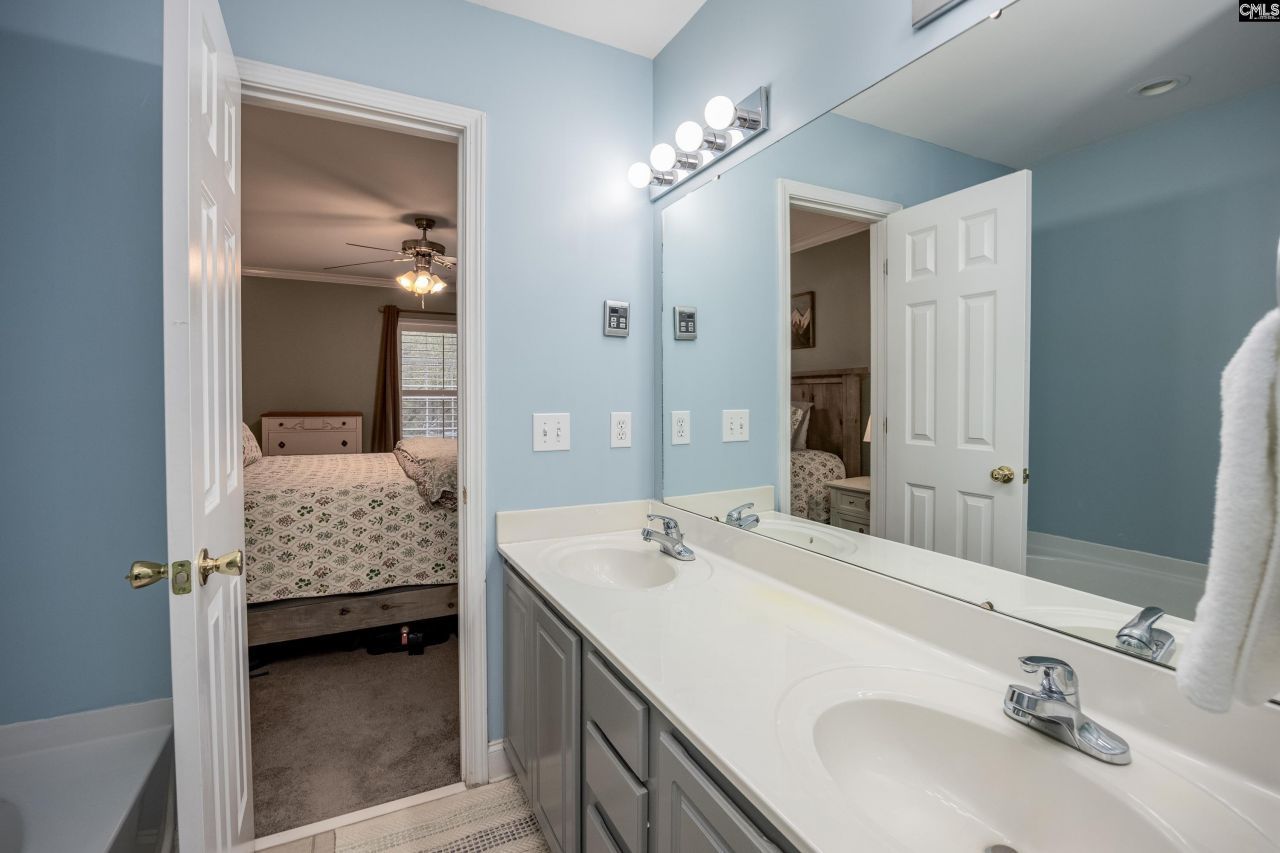 305 Hampton Forest Drive  Photo 30