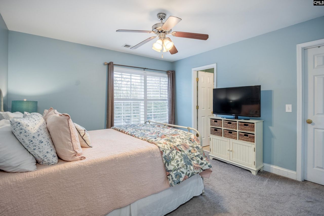 305 Hampton Forest Drive  Photo 31