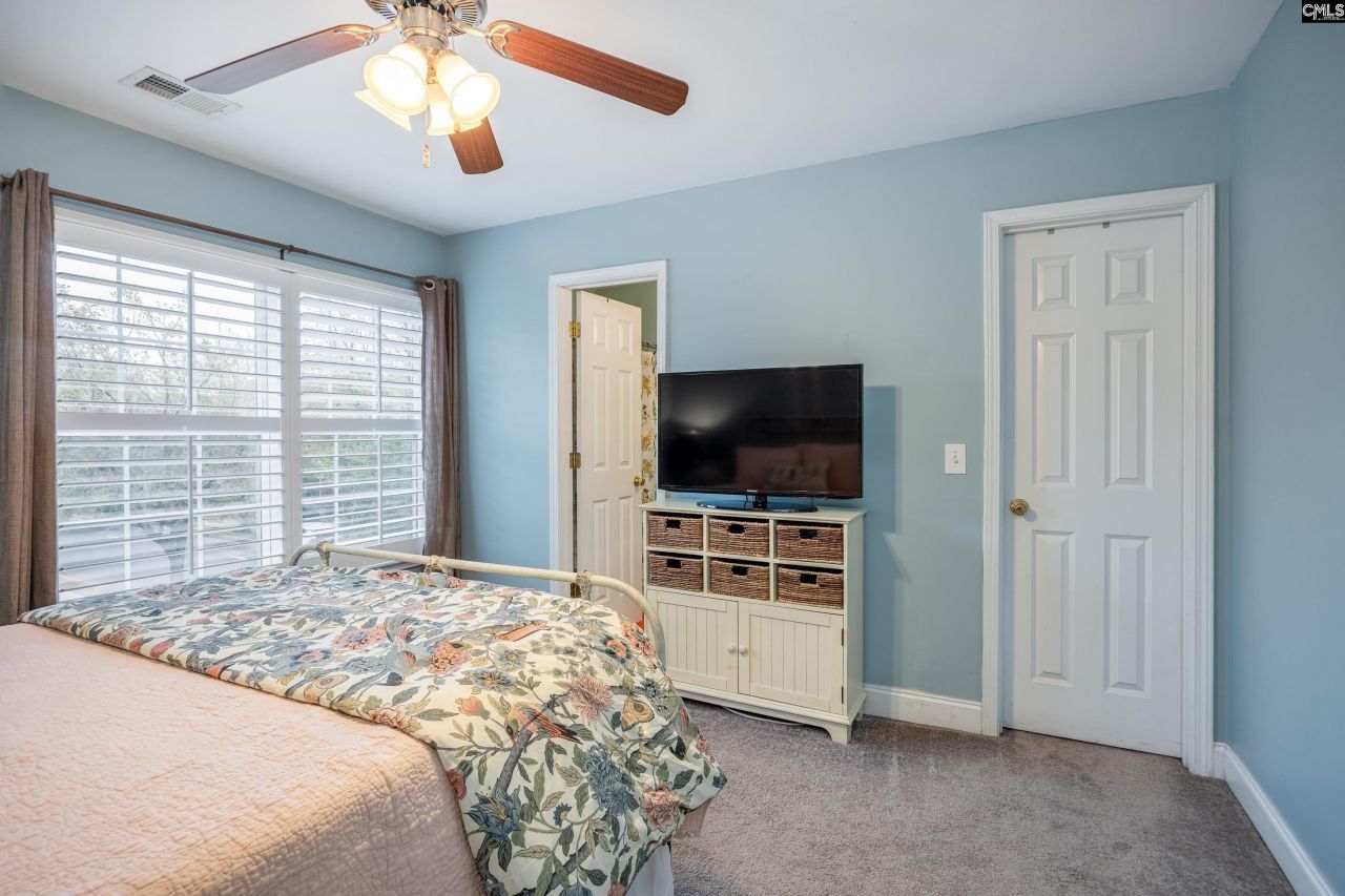 305 Hampton Forest Drive  Photo 32