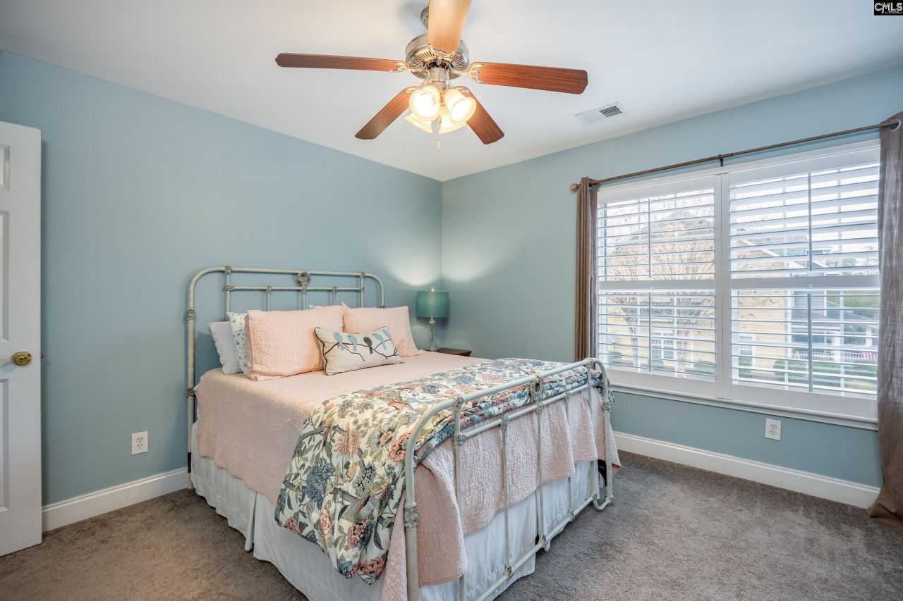 305 Hampton Forest Drive  Photo 33