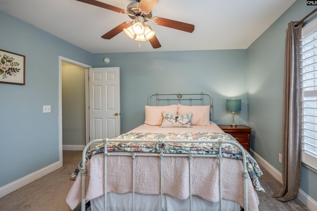 305 Hampton Forest Drive  Photo 34