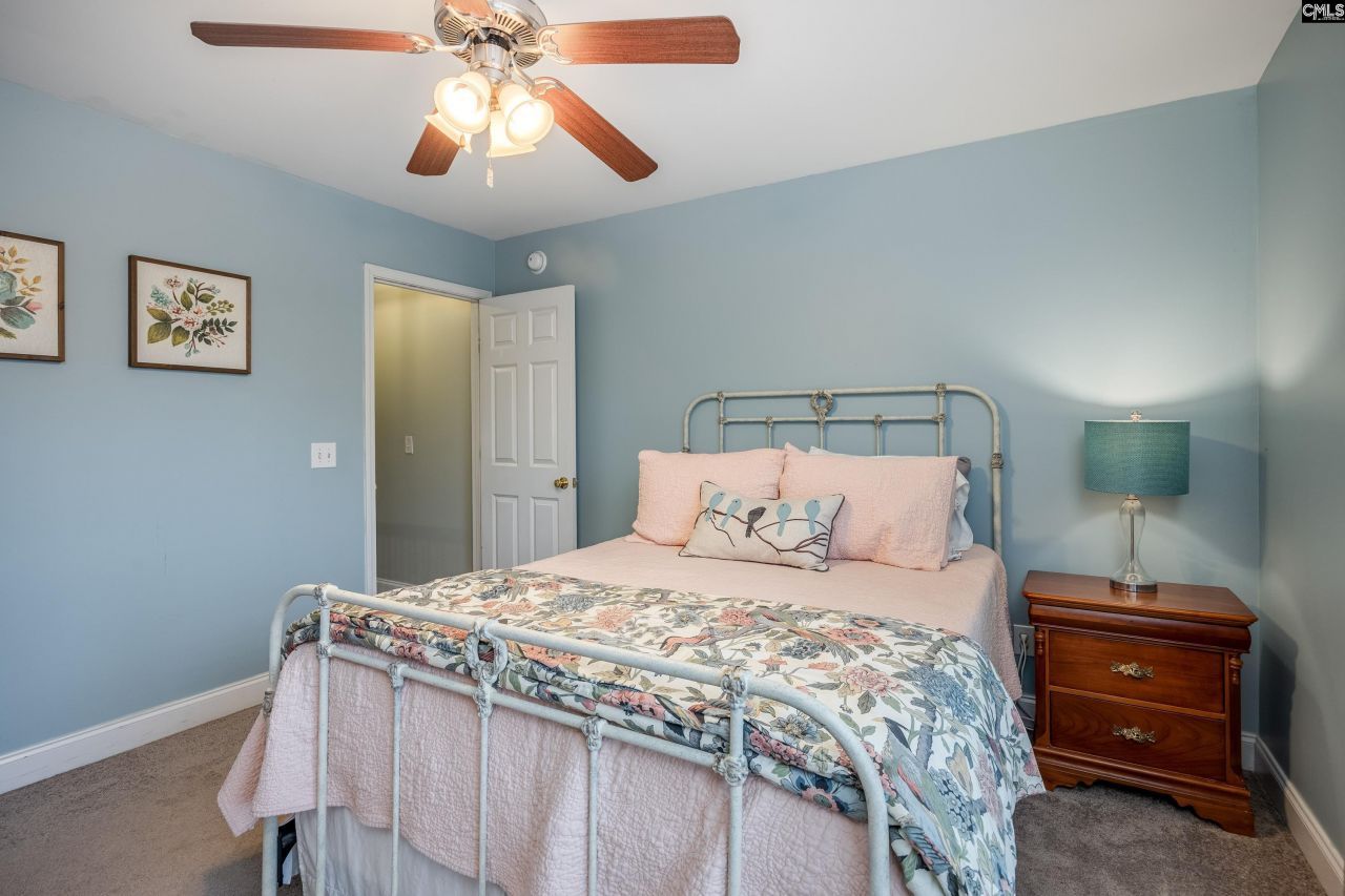 305 Hampton Forest Drive  Photo 35